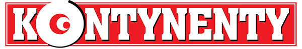 Magazyn Kontynenty